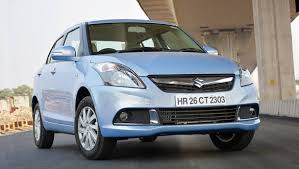 2016 MARUTI SUZUKI SWIFT DZIRE VXI MT [2015-2017]