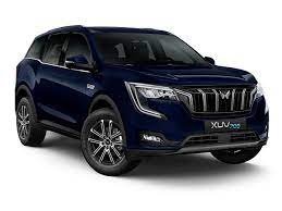 2021 MAHINDRA XUV 700 AX 3 5 STR MT [2021]