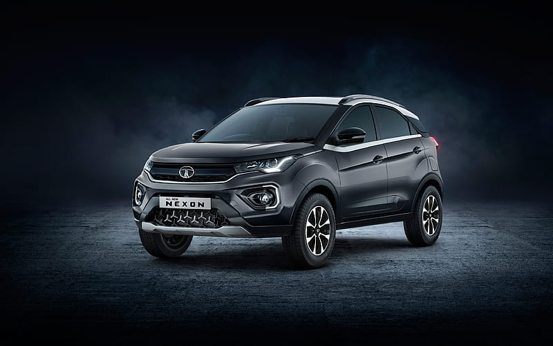 2022 TATA NEXON XZA PLUS LUXS DIESEL AMT [2020]