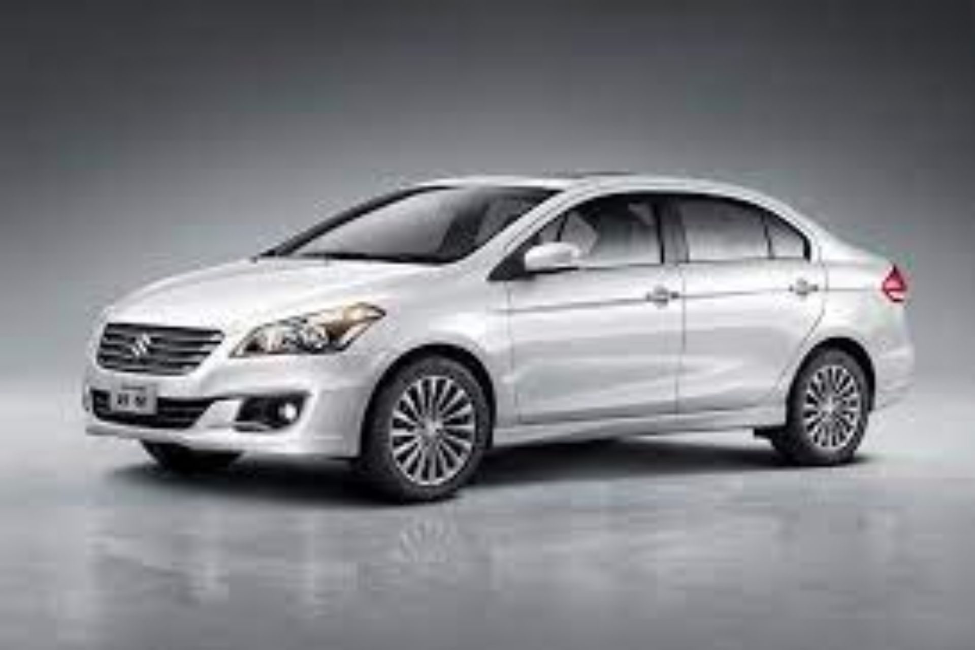 2017 MARUTI SUZUKI CIAZ VDI SHVS MT [2014-2017]