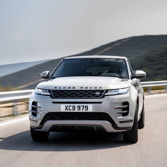 2021 LAND ROVER RANGE ROVER 3.0 VOGUE SE PETROL LWB PETROL AT [2018-2022]