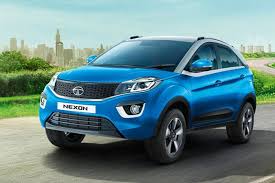 2022 TATA NEXON XZ PLUS DUAL TONE MT [2017-2020]