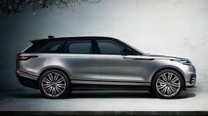 2021 LAND ROVER RANGE ROVER VELAR 2.0 R-DYNAMIC HSE PETROL 250 AT [2017-2021]