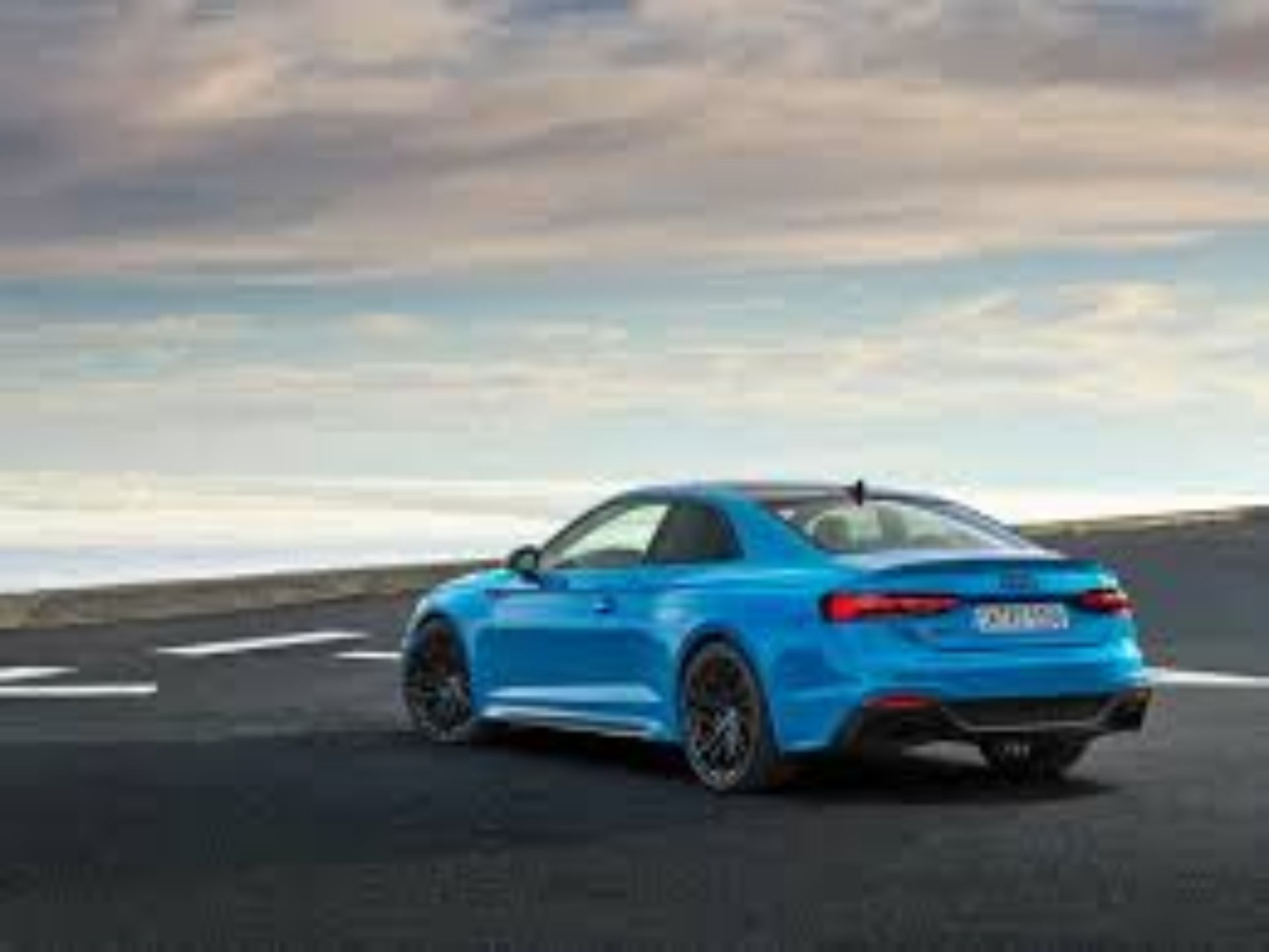 2022 AUDI RS5 COUPE 4.2 COUPE AT [2012-2016]