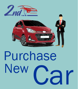 PURCHASE NEW CAR